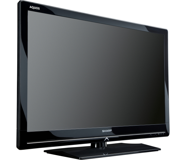 Sharp LC 42LE40 - 1408386 - zdjęcie 4